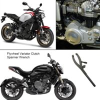 Clé D'Embrayage Type Y Outil Universel Pour Moto Et Scooter - Réglable 11-115mm