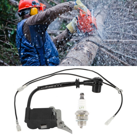 Outil De Réglage D'écartement De Bougie D'allumage - En Alliage, Compatible 10/12/14/16/18 Mm, Avec Jauge De Feu - 12