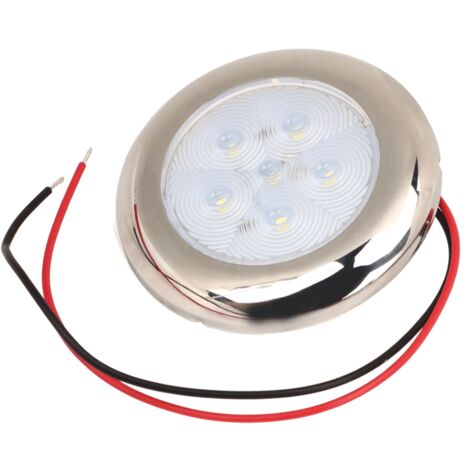 Eclairage 12v Led Camping Car