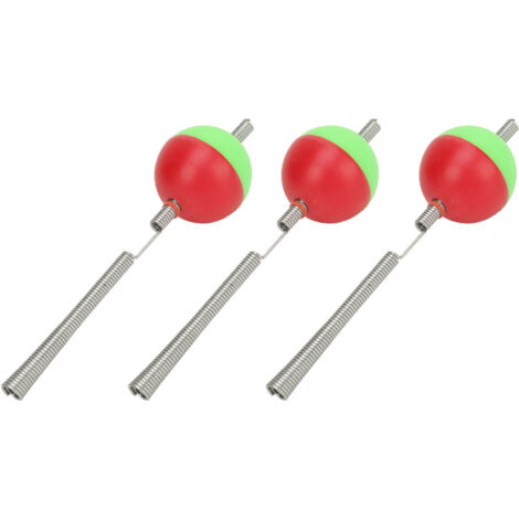 Kit De Réparation Pour Embouts De Canne à Pêche 3.0mm - Avec Guides En Acier Inoxydable