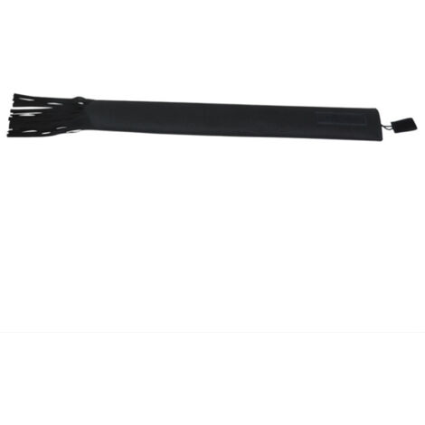 Sac De Protection Pour Queue De Cheval – Non Tissé, Imperméable, 70 Cm – Anti-mouches, Avec Frange, Bleu