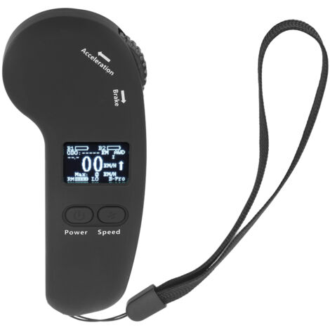 Télécommande Godox RC-R9II 2.4GHz - Pour Contrôler Les Lumières LED RGB Godox à Distance - Neuf