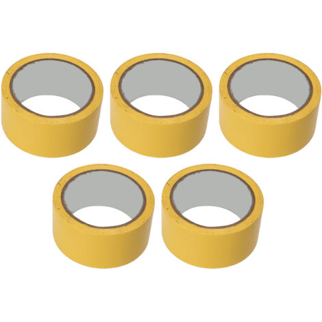 Lot De 8 Bandes Adhésives Antidérapantes Pour Raquette De Tennis EgoNova - Absorbantes, Douces, Faciles à Poser, Polyvalentes Pour Badminton, Paddle Et Vélo