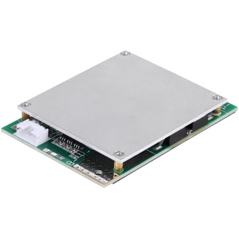 Carte de batterie au Lithium 6S 25.2V 20A BMS, avec équilibrage pour