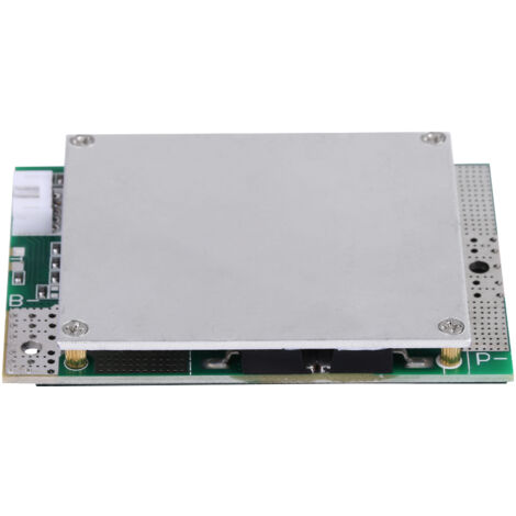 Carte De Protection BMS 48V 20A 13S Pour Batterie Li-ion - Équilibrage Inclus