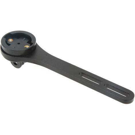 Compteur vélo,Support de caméra d'ordinateur de vélo,support étendu Compteur vélo,Support de caméra d'ordinateur de vélo,support étendu