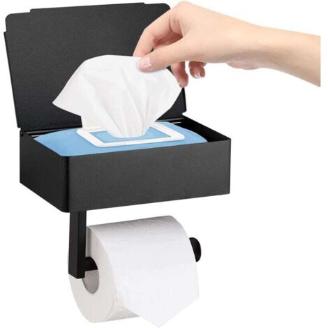 porte-rouleau-de-papier-toilette-avec-bo-te-lingettes-humides