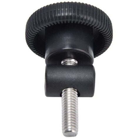Ahlsen Écrou Pivotant Et Bouton, Bouton De Couvercle De Pompe De Piscine Remplacement Du Bouton De Serrage Pour Pompe De Piscine Hayward Spx1600pn 84202440
