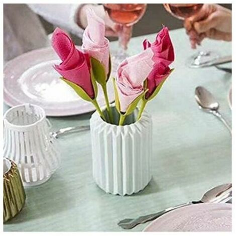 Lot De 4 Grenouilles Florales Kenzan En Acier Inoxydable - Outils De Fixation Pour Arrangements Floraux Et Ikebana