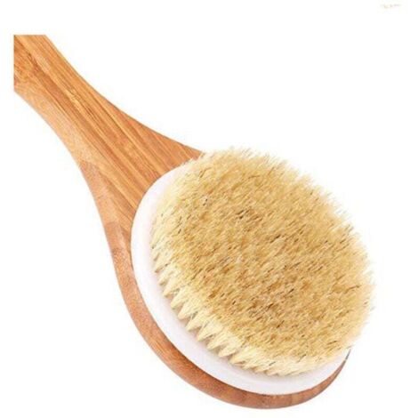 Gratte dos, 2 Pcs Gratte-dos Télescopique et 4 Pcs Anneau de Massage