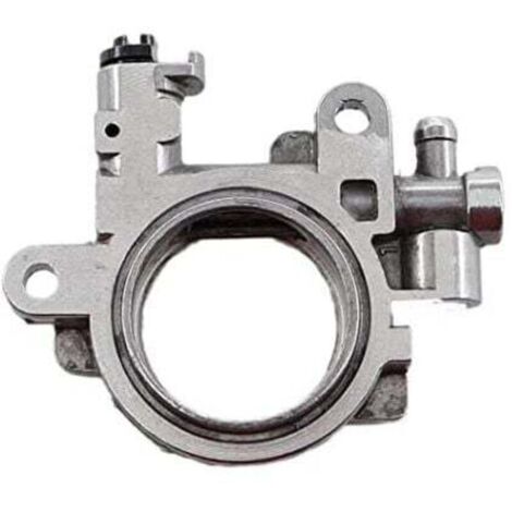 thumbnail interactive-video image 1 of STIHL OEM Oil Pump 1127 640 3204 For MS391 MS311 MS290 MS310 MS390 029 039 Chainsaws 1 of 6