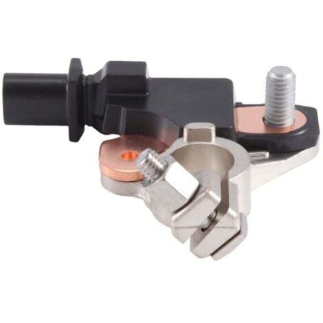 Unité D'éTat de Charge Batterie Capteur NéGatif Voiture 98 048 332 80 9804833280 pour C4 2015-2016