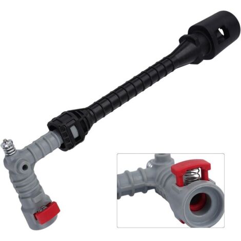 Buse De Nettoyage Haute Pression - Compatible LAVOR, COMET, VAX - Série K - Neuf