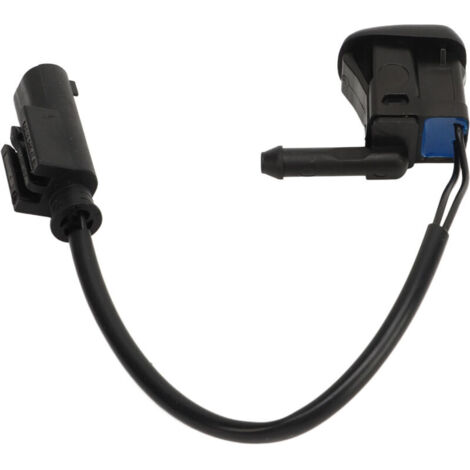 Buses De Lave-Glace Avant Pour Toyota RAV4 XA30 (2005-2012) | Réf. 85381-12300 | Lot De 2 | Installation Facile