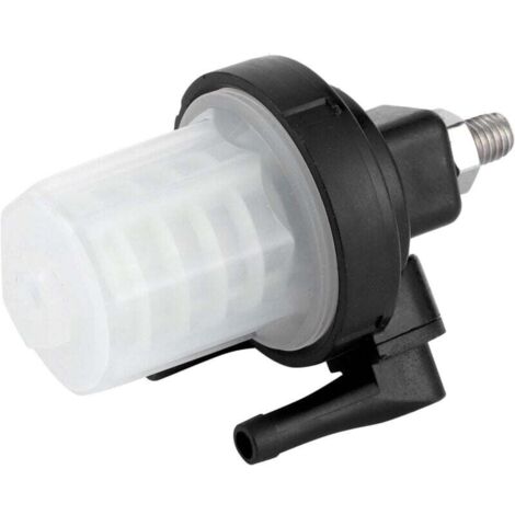 Filtres à carburant, pièces détachées pour unités de filtration de carburant, adaptés aux moteurs hors-bord deux temps et quatre temps