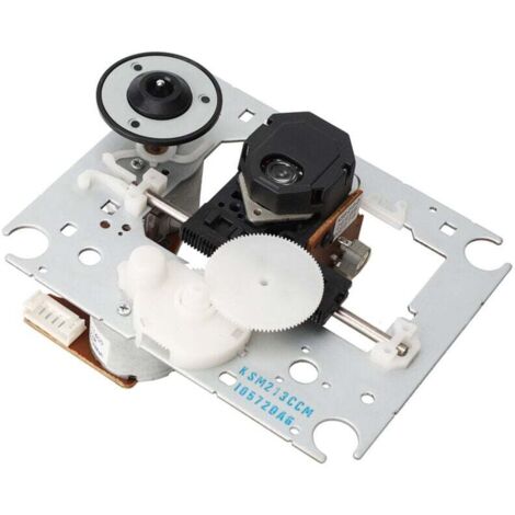213C Lentille laser de ramassage optique pour lecteur DVD CD on