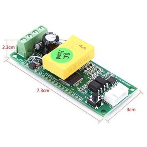 PZEM-004T Multimètre Numérique Avec Alarme Affichage LCD Testeur De Tension Courant Puissance Energie Ac 80 260v 100a Carte Mere Avec Transformateur De Courant 92043401