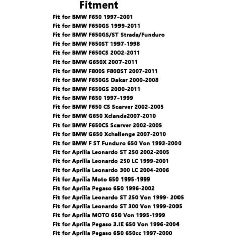 Retificador Regulador De Tensão Para Bmw F650cs Scarver | Parcelamento