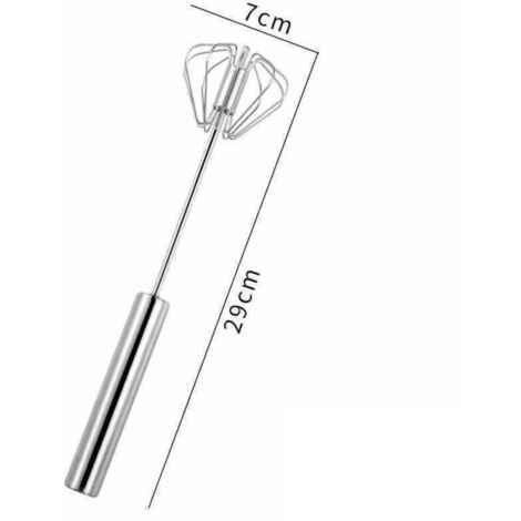 Fouet En Acier Inoxydable K45Ww 9704329 Fouet Mlangeur Pour Mixer