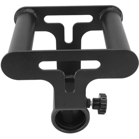 Fitarc Attaches de câble à double rangée en D pour salle de sport