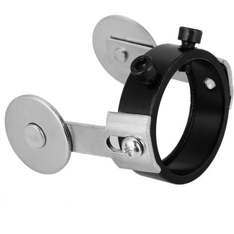 Roue De Guidage Torche Plasma 60A/AG60/SG55 – Accessoire Découpeuse Plasma Métallique, Réglable 22-45 Mm, Anti-Corrosion