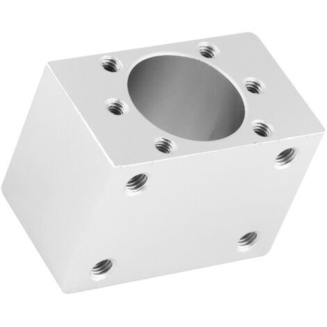 Support d'écrou à vis Pièces à billes CNC - YOSOO - Convient à l'écrou à billes SFU2005