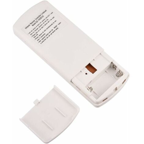 Accessoire électroménager NOUVEAU AC Télécommande Pour Galanz GZ-1002B-E1 GZ -1002B-E3 GZ01-BEJ0-000 GZ 1002B EseAir Compatible GZ-056B-E1 GZ-056A-E1 Accessoire électroménager NOUVEAU AC Télécommande Pour Galanz GZ-1002B-E1 GZ -1002B-E3 GZ01-BEJ0-000 GZ 1002B EseAir Compatible GZ-056B-E1 GZ-056A-E1