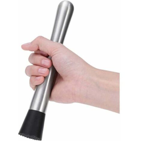 Shaker Cocktail Set-Set Barman Cocktail En Acier Inoxydable De 20 Pièces-Professionnel Avec