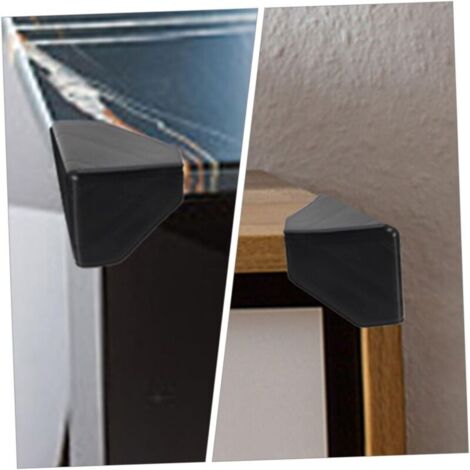 Protections D'Angle 1-10 Pc Protège-coins Muraux Pour Protéger Les Murs, Bande De Protection D