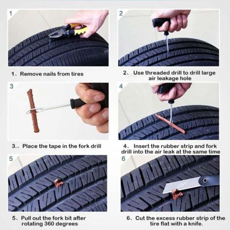 Comment gonfler un pneu vélo tubeless sans compresseur