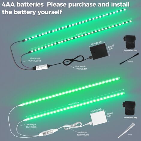 MYG Bande Lumineuse LED pour Trottinette Électrique, Chapeaux Colorés, Étanche, Multi-Mode, Installation Facile pour Accessoires M365 Pro MaxG30, Haute Luminosité, PVC, Noir et Blanc MYG Bande Lumineuse LED pour Trottinette Électrique, Chapeaux Colorés, Étanche, Multi-Mode, Installation Facile pour Accessoires M365 Pro MaxG30, Haute Luminosité, PVC, Noir et Blanc