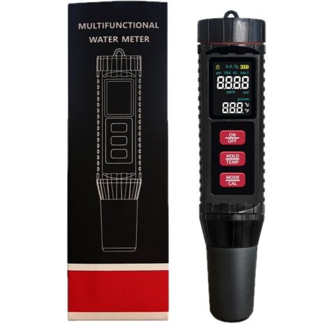 Stylo Testeur De Tension Intelligent étanche, Tournevis Testeur De Tension Avec Indicateur LED Bicolore Haute Luminosité, 24–250 V Testeur électrique Tournevis (2 Pièces