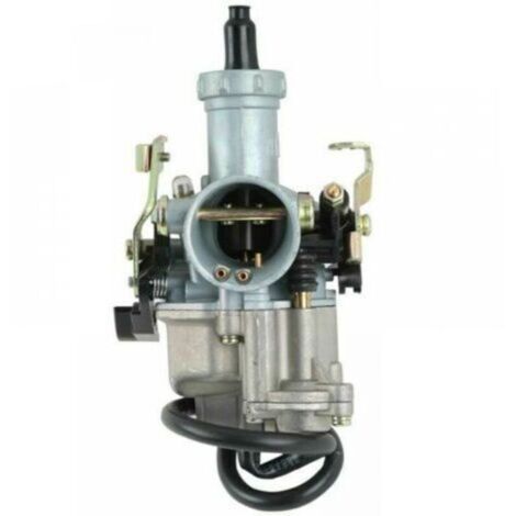 Pompe d'accélération à carburateur compatible avec les quads 125, 150, 200 et 250 PZ27 (1/3)