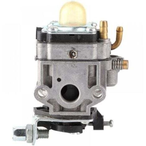 Carburateur pour taille-haies, carburateur de remplacement, pièces de rechange pour carburateurs de taille-haies, convient aux modèles 23CC, 25CC, 26CC, 33CC et 35CC. (1/4)
