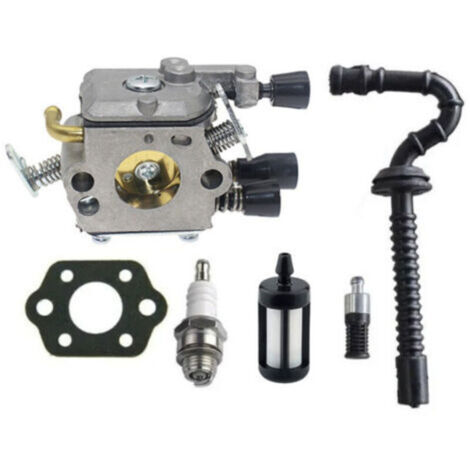 Carburateurs STIHL pour ZAMA MS210, MS230, MS250, 021, 023, 025, C1Q-S76 (1/4)