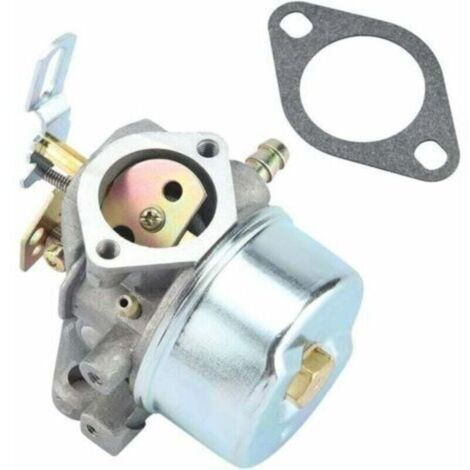Carburateurs Ej.Life pour TECUMSEH 640349 640052 et accessoires de carburateur pour tondeuses à gazon TECUMSEH 640349 640052 640054 8HP 9HP 10HP. (1/4)