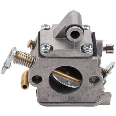 Carburateurs pour tronçonneuses STIHL 017 018 MS170 MS180 et carburateurs pour Zama C1Q-S57 et 1130-120-0603. (1/4)