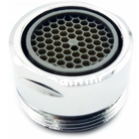 Mousseur Robinet Aérateur 20mm M20 - Jusqu'à 70% d'économie d'eau 4 L / min