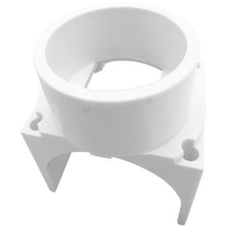 Enrouleur de bâche de piscine – Support Ubbink Luxe – Pour piscines jusqu'à 8m – Résistant aux UV et intempéries (1/2)