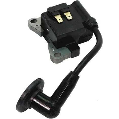 Bobine d'allumage pour débroussailleuse TLE43 KASEI 1E40F-E 1E40F-E.3 BC-46 CG-430 BC46 CG430 AL-KO BC 4125 pièces de moteur