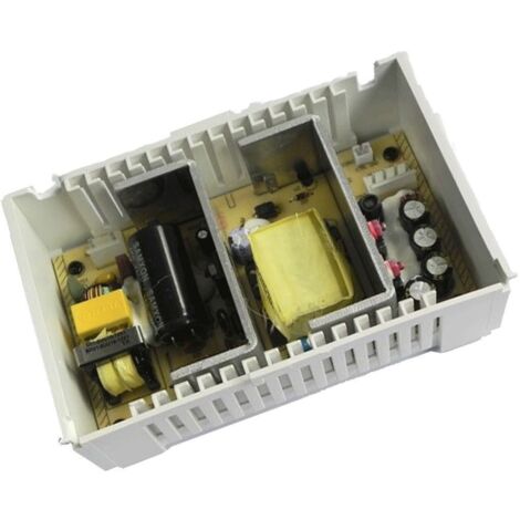Krups – Carte électronique MS-621853 pour tireuse à bière SEB – Compatible modèles SEB – Alimentation composants – Remplacement facile (1/3)