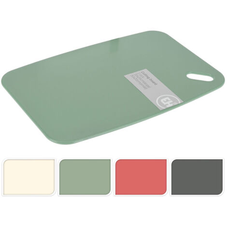 Excellent Houseware Set of Cutting Boards (2 Pieces) (1/2)