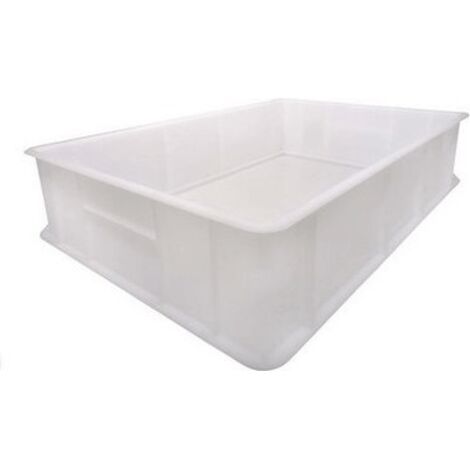 Coffret Giganplast Complet 60 X 40 H 7 Polypropylène 1885Hd