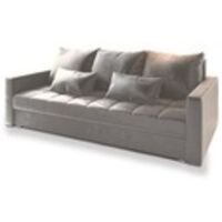 Canapé SIRO Canapé Lit Fonction de couchage GRAND Confort CONFORTABLE