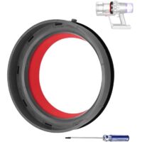 Bagues de retenue de rechange pour aspirateurs Dyson V11, Dyson V15, Dyson V11 V15 SV14 SV15 SV22.
