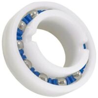 Lot de 4 roulements Ă billes de roue, Robot de piscine, C-60 Lot de 4 roulements Ă billes de roue