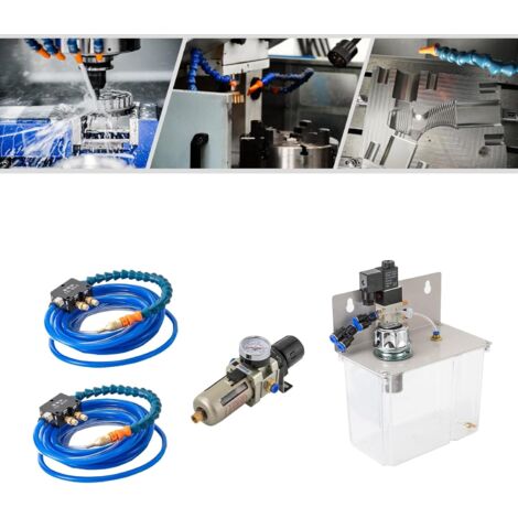 Kit De Pièces De Cylindre Pour Pompe Sans Air Titan – 248980, 249121, 248210, 248209, 287833