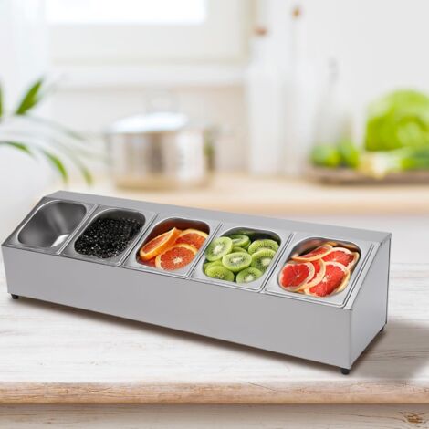 Lot de 4 supports réglables en plastique pour sacs de congélation avec base antidérapante pour cuisine Lot de 4 supports réglables en plastique pour sacs de congélation avec base antidérapante pour cuisine