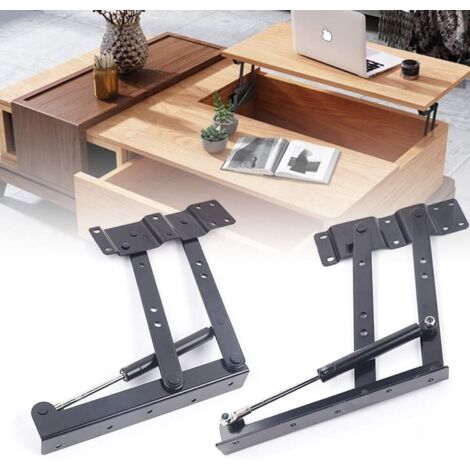Charniere Table Basse Relevable