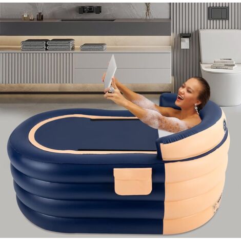 Faszinierend Aufblasbare Badewanne Erwachsene Bilder